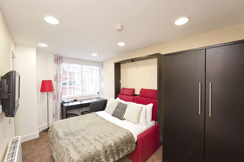 2 Devonshire Rooms Лондон Номер фото
