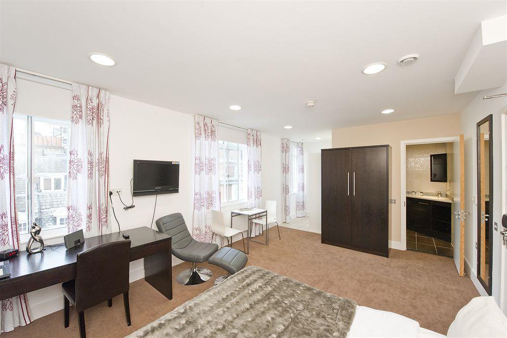 2 Devonshire Rooms Лондон Экстерьер фото