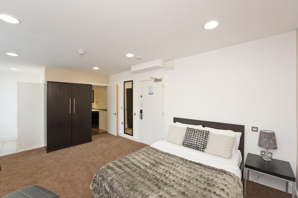 2 Devonshire Rooms Лондон Экстерьер фото