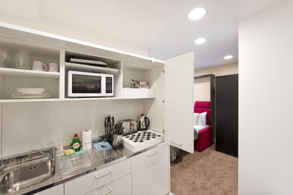 2 Devonshire Rooms Лондон Номер фото