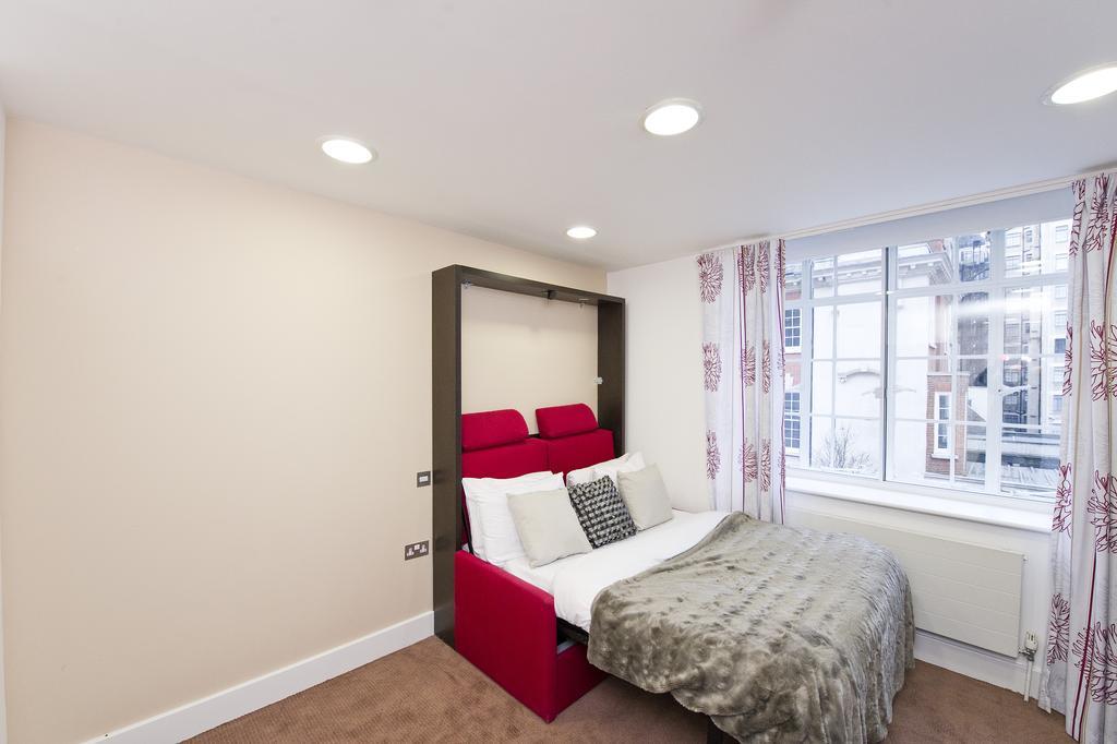 2 Devonshire Rooms Лондон Номер фото