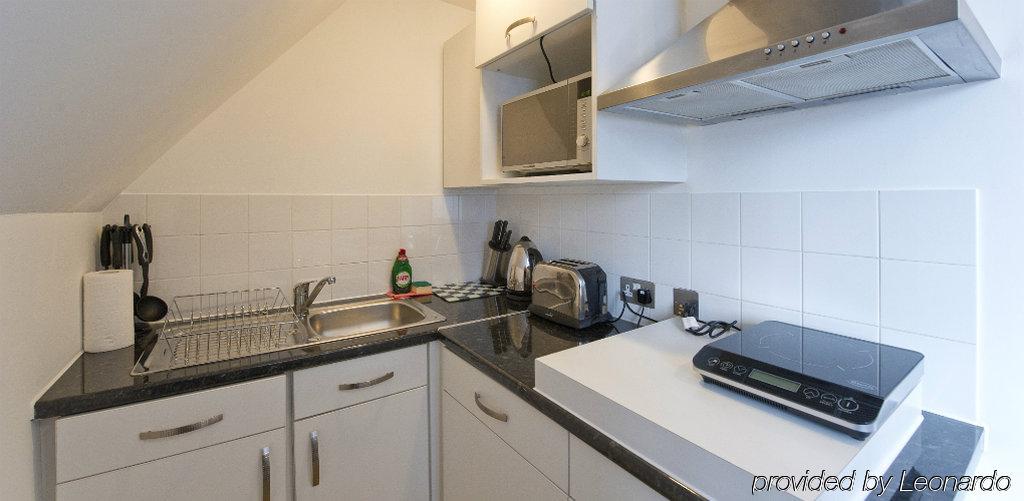 2 Devonshire Rooms Лондон Номер фото