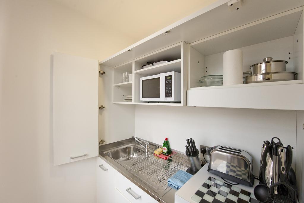 2 Devonshire Rooms Лондон Экстерьер фото