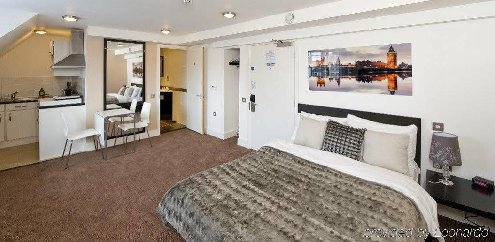 2 Devonshire Rooms Лондон Экстерьер фото