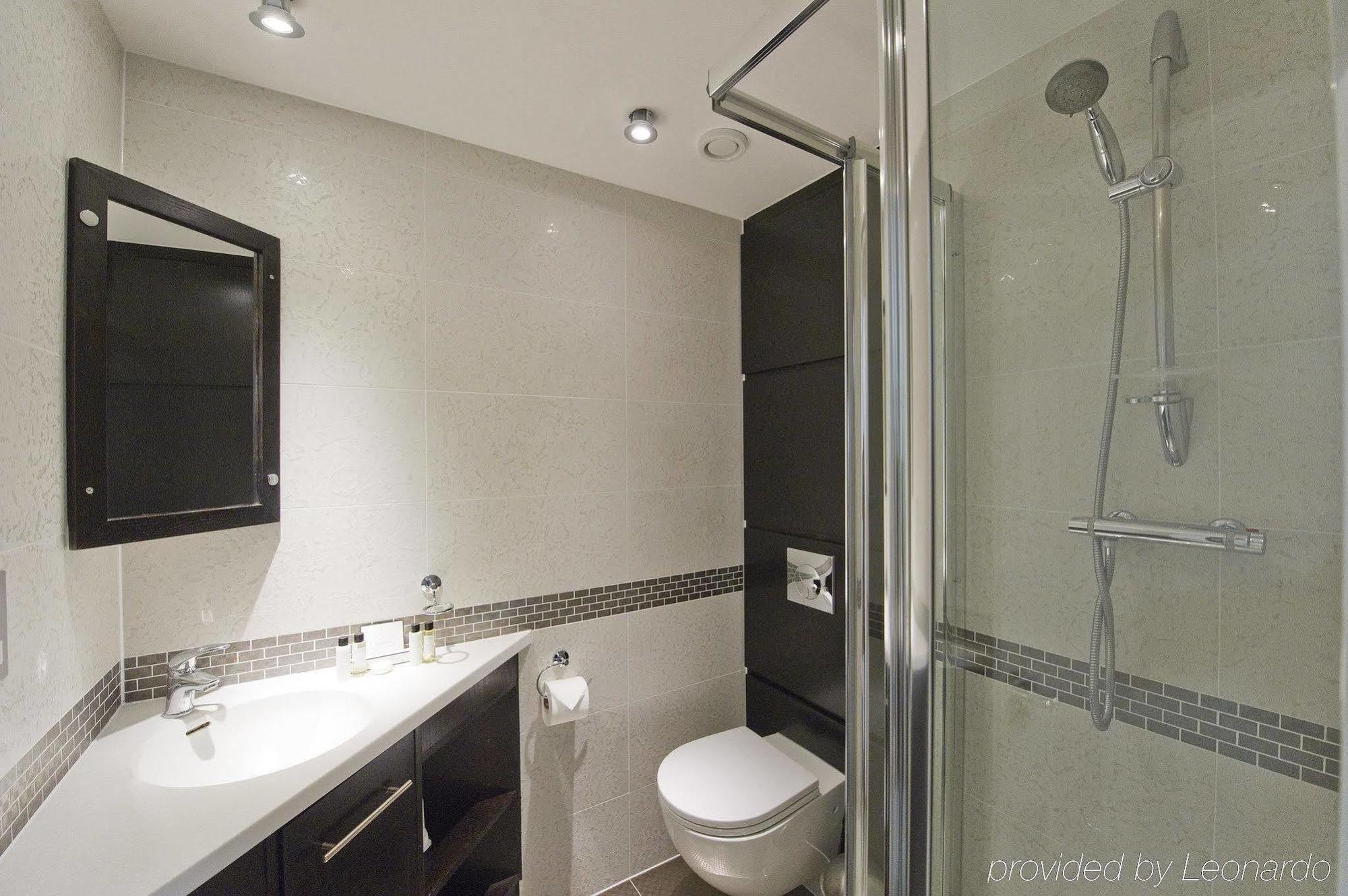 2 Devonshire Rooms Лондон Номер фото