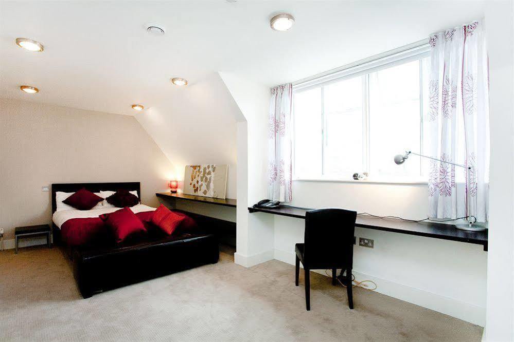2 Devonshire Rooms Лондон Экстерьер фото