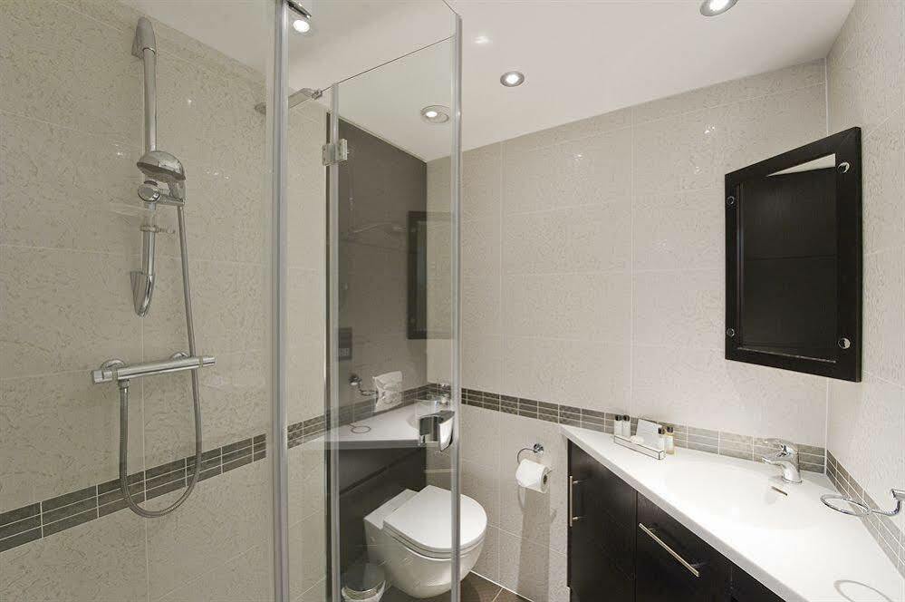 2 Devonshire Rooms Лондон Экстерьер фото